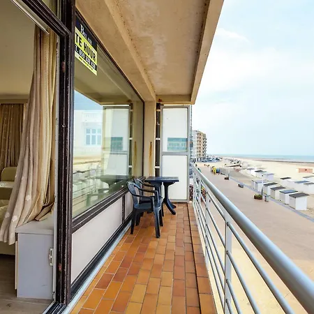 Los Angeles D322m Сasa de vacaciones Ostende