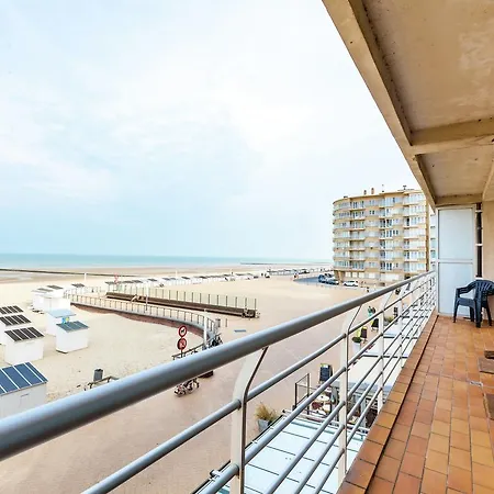 Los Angeles D322m Ostende