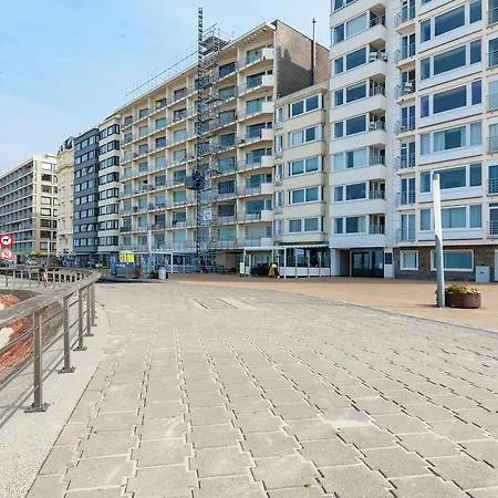 Сasa de vacaciones Los Angeles D322m Ostende